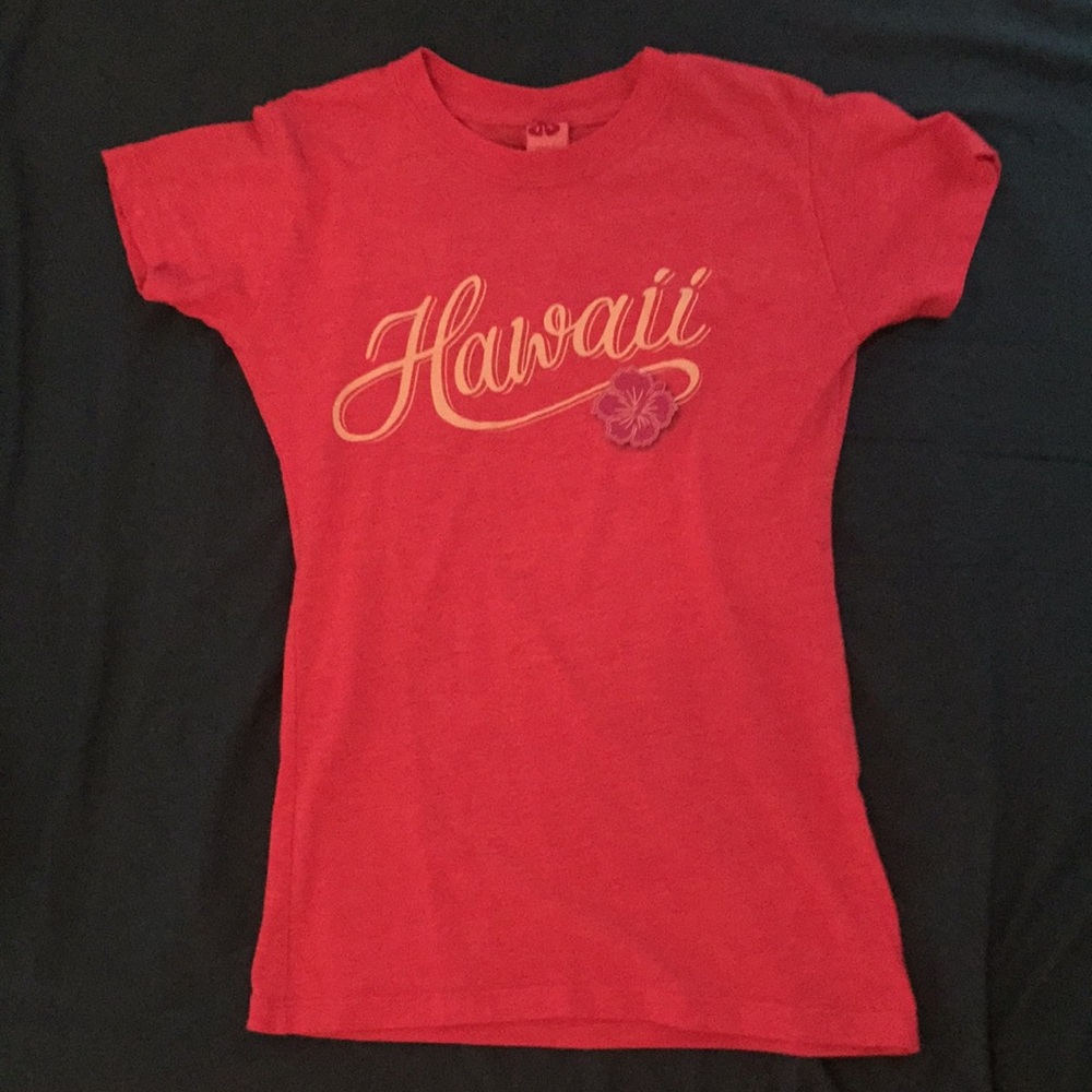 Hawaii Shirt Island Girl